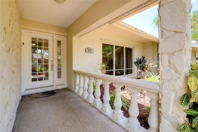 Includes 1-Year Home Warranty

Peaceful Golf Course Living with on Jacaranda West Country Club in Florida - for sale on GolfHomes.com, golf home, golf lot