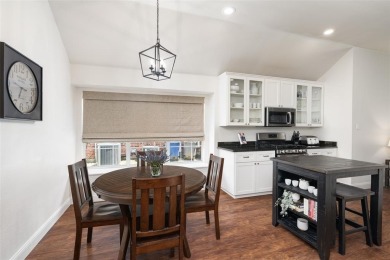 This beautifully updated single-family home is located in the on Woodbridge Golf Club in Texas - for sale on GolfHomes.com, golf home, golf lot