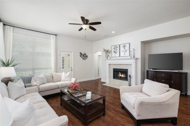 This beautifully updated single-family home is located in the on Woodbridge Golf Club in Texas - for sale on GolfHomes.com, golf home, golf lot