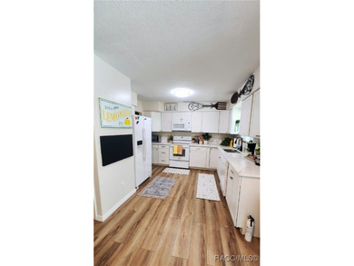 Seller is now offering a New Roof to be installed before closing on Plantation Inn and Golf Resort  in Florida - for sale on GolfHomes.com, golf home, golf lot