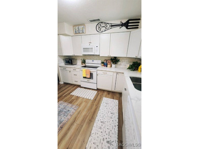 Seller is now offering a New Roof to be installed before closing on Plantation Inn and Golf Resort  in Florida - for sale on GolfHomes.com, golf home, golf lot