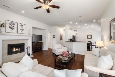 This beautifully updated single-family home is located in the on Woodbridge Golf Club in Texas - for sale on GolfHomes.com, golf home, golf lot