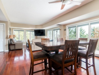 Located in the exclusive Sky Meadow gated community, this on Sky Meadow Country Club in New Hampshire - for sale on GolfHomes.com, golf home, golf lot