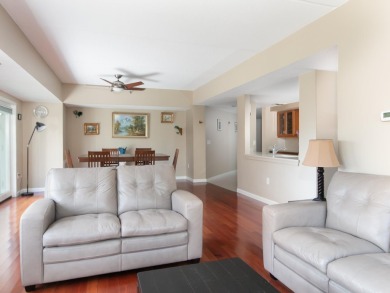 Located in the exclusive Sky Meadow gated community, this on Sky Meadow Country Club in New Hampshire - for sale on GolfHomes.com, golf home, golf lot