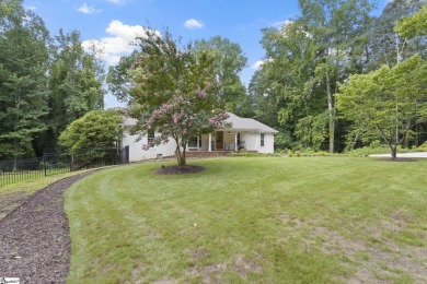 Welcome home to this expansive 4000 sqft farmhouse retreat on Pebble Creek Golf Club in South Carolina - for sale on GolfHomes.com, golf home, golf lot