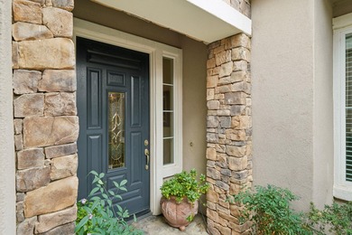 Located along the 9th tee box of The Golf Club at La Quinta on Golf Club At La Quinta in California - for sale on GolfHomes.com, golf home, golf lot