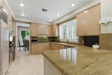 This Single Family Home in Spanish Trail Country Club is in an on Spanish Trail Golf and Country Club in Nevada - for sale on GolfHomes.com, golf home, golf lot