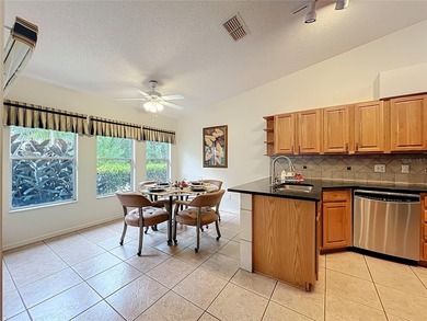 Under contract-accepting backup offers. Beautiful and Private on Plantation Golf Club in Florida - for sale on GolfHomes.com, golf home, golf lot