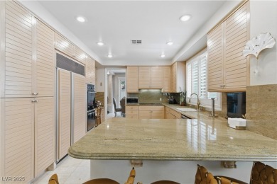 This Single Family Home in Spanish Trail Country Club is in an on Spanish Trail Golf and Country Club in Nevada - for sale on GolfHomes.com, golf home, golf lot