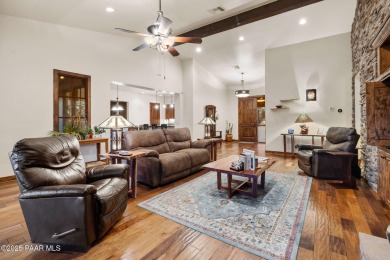 Updated backsplash, new sink, and lighting! Located on a quiet on Talking Rock Golf Club in Arizona - for sale on GolfHomes.com, golf home, golf lot