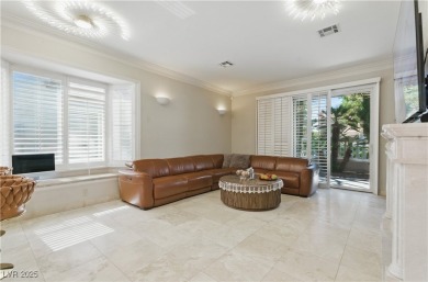 This Single Family Home in Spanish Trail Country Club is in an on Spanish Trail Golf and Country Club in Nevada - for sale on GolfHomes.com, golf home, golf lot