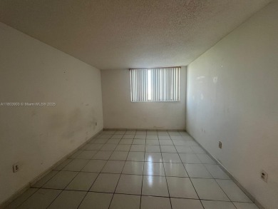 2 Bedroom/2 Bath FIXER UPPER. Easy to show on lockbox, call on Fontainebleau Golf Course in Florida - for sale on GolfHomes.com, golf home, golf lot