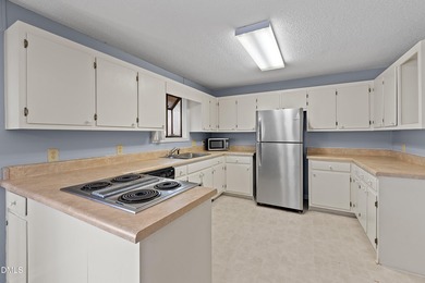 Located in the highly desirable gated community of Carolina on Carolina Trace Country Club in North Carolina - for sale on GolfHomes.com, golf home, golf lot