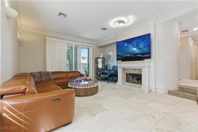 This Single Family Home in Spanish Trail Country Club is in an on Spanish Trail Golf and Country Club in Nevada - for sale on GolfHomes.com, golf home, golf lot