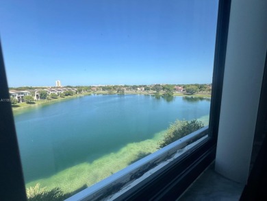 2 Bedroom/2 Bath FIXER UPPER. Easy to show on lockbox, call on Fontainebleau Golf Course in Florida - for sale on GolfHomes.com, golf home, golf lot