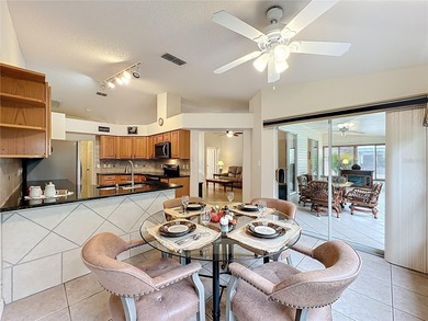 Under contract-accepting backup offers. Beautiful and Private on Plantation Golf Club in Florida - for sale on GolfHomes.com, golf home, golf lot