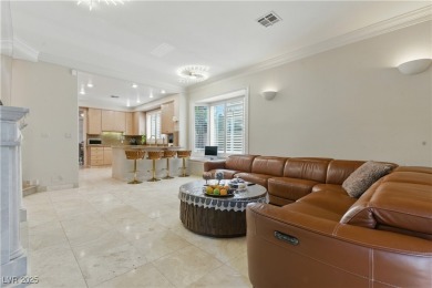 This Single Family Home in Spanish Trail Country Club is in an on Spanish Trail Golf and Country Club in Nevada - for sale on GolfHomes.com, golf home, golf lot