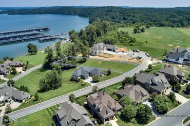 Experience unparalleled beauty and tranquility with this on Wind River Golf Course in Tennessee - for sale on GolfHomes.com, golf home, golf lot