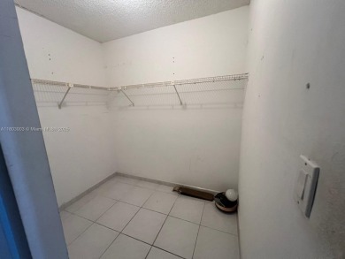 2 Bedroom/2 Bath FIXER UPPER. Easy to show on lockbox, call on Fontainebleau Golf Course in Florida - for sale on GolfHomes.com, golf home, golf lot