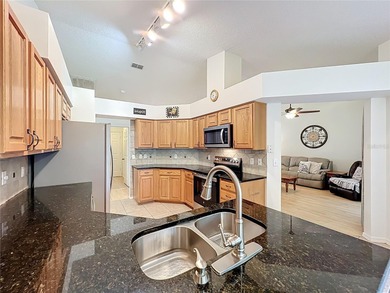 Under contract-accepting backup offers. Beautiful and Private on Plantation Golf Club in Florida - for sale on GolfHomes.com, golf home, golf lot