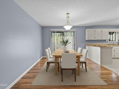 Located in the highly desirable gated community of Carolina on Carolina Trace Country Club in North Carolina - for sale on GolfHomes.com, golf home, golf lot