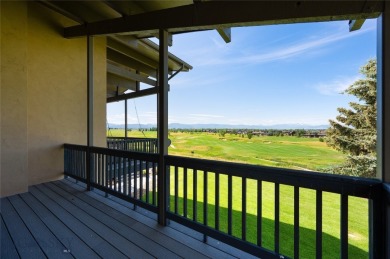 Welcome to the original ranch house of the Leachman Angus Ranch on Black Bull Golf Community in Montana - for sale on GolfHomes.com, golf home, golf lot