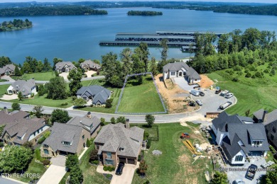 Experience unparalleled beauty and tranquility with this on Wind River Golf Course in Tennessee - for sale on GolfHomes.com, golf home, golf lot