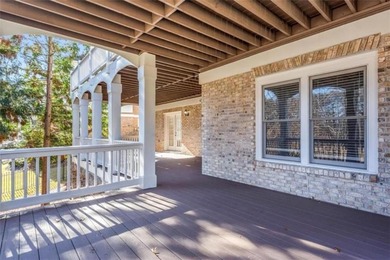 Behind the gates of Sugarloaf Country Club, this 7,000 plus sq on TPC At Sugarloaf Golf Club in Georgia - for sale on GolfHomes.com, golf home, golf lot