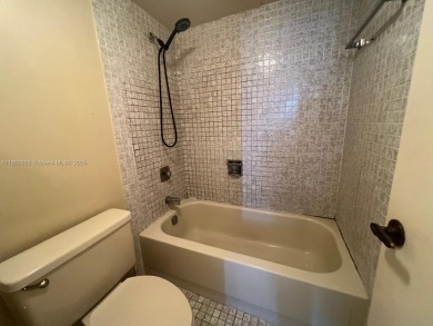 2 Bedroom/2 Bath FIXER UPPER. Easy to show on lockbox, call on Fontainebleau Golf Course in Florida - for sale on GolfHomes.com, golf home, golf lot
