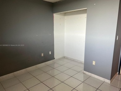 2 Bedroom/2 Bath FIXER UPPER. Easy to show on lockbox, call on Fontainebleau Golf Course in Florida - for sale on GolfHomes.com, golf home, golf lot