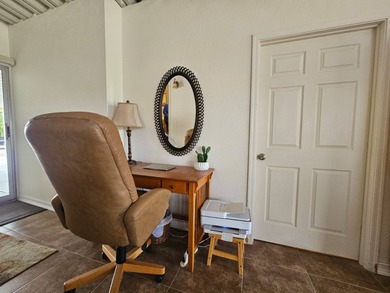 Come relax and enjoy stunning sunsets from your back patio on Viewpoint Golf Resort in Arizona - for sale on GolfHomes.com, golf home, golf lot