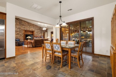 Updated backsplash, new sink, and lighting! Located on a quiet on Talking Rock Golf Club in Arizona - for sale on GolfHomes.com, golf home, golf lot