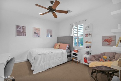 Situated in the prestigious 24 hour guard gated community of on Silverleaf Golf Club in Arizona - for sale on GolfHomes.com, golf home, golf lot