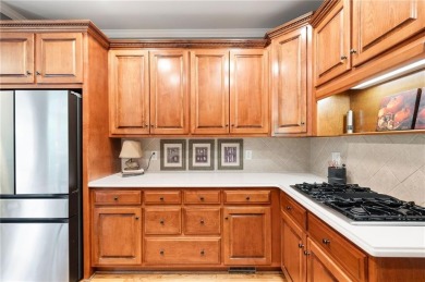 Located in the premier Brookstone Golf & Country Club community on Brookstone Golf and Country Club in Georgia - for sale on GolfHomes.com, golf home, golf lot