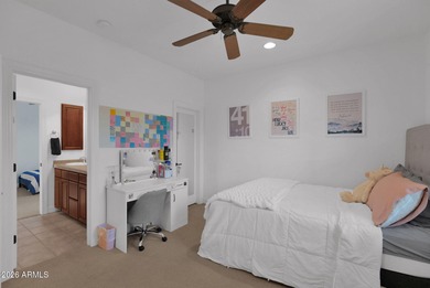 Situated in the prestigious 24 hour guard gated community of on Silverleaf Golf Club in Arizona - for sale on GolfHomes.com, golf home, golf lot