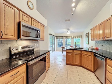 Under contract-accepting backup offers. Beautiful and Private on Plantation Golf Club in Florida - for sale on GolfHomes.com, golf home, golf lot