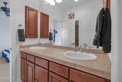 Situated in the prestigious 24 hour guard gated community of on Silverleaf Golf Club in Arizona - for sale on GolfHomes.com, golf home, golf lot