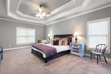 Located in the premier Brookstone Golf & Country Club community on Brookstone Golf and Country Club in Georgia - for sale on GolfHomes.com, golf home, golf lot