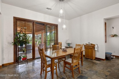 Updated backsplash, new sink, and lighting! Located on a quiet on Talking Rock Golf Club in Arizona - for sale on GolfHomes.com, golf home, golf lot