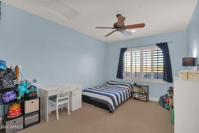 Situated in the prestigious 24 hour guard gated community of on Silverleaf Golf Club in Arizona - for sale on GolfHomes.com, golf home, golf lot