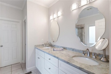 Located in the premier Brookstone Golf & Country Club community on Brookstone Golf and Country Club in Georgia - for sale on GolfHomes.com, golf home, golf lot