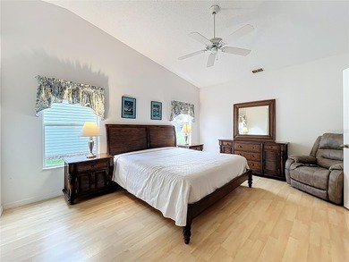 Under contract-accepting backup offers. Beautiful and Private on Plantation Golf Club in Florida - for sale on GolfHomes.com, golf home, golf lot