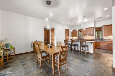 Updated backsplash, new sink, and lighting! Located on a quiet on Talking Rock Golf Club in Arizona - for sale on GolfHomes.com, golf home, golf lot