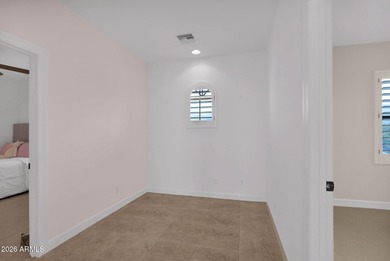 Situated in the prestigious 24 hour guard gated community of on Silverleaf Golf Club in Arizona - for sale on GolfHomes.com, golf home, golf lot