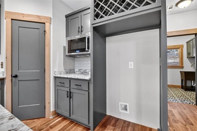 Overlooking a serene hidden lake-known by some residents as on White Path Golf Club in Georgia - for sale on GolfHomes.com, golf home, golf lot