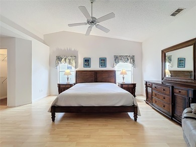 Under contract-accepting backup offers. Beautiful and Private on Plantation Golf Club in Florida - for sale on GolfHomes.com, golf home, golf lot