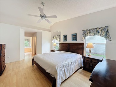 Under contract-accepting backup offers. Beautiful and Private on Plantation Golf Club in Florida - for sale on GolfHomes.com, golf home, golf lot