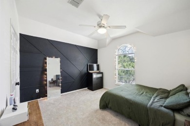 Meticulously maintained 4-bedroom, 3-bathroom home on a HUGE lot on Ridgeview Ranch Golf Club in Texas - for sale on GolfHomes.com, golf home, golf lot