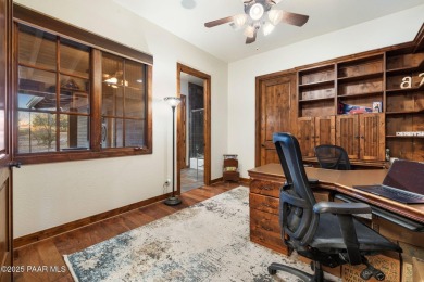Updated backsplash, new sink, and lighting! Located on a quiet on Talking Rock Golf Club in Arizona - for sale on GolfHomes.com, golf home, golf lot