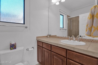 Situated in the prestigious 24 hour guard gated community of on Silverleaf Golf Club in Arizona - for sale on GolfHomes.com, golf home, golf lot